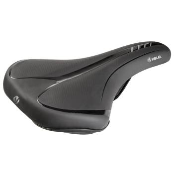 Trekking saddle Velo Fit Traveller   XXL   263x205mm