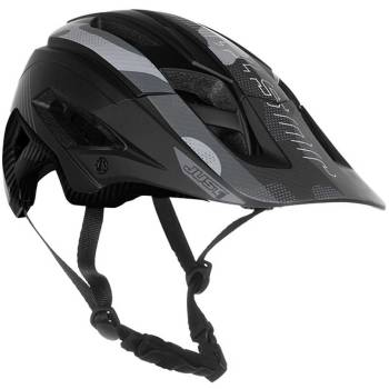 Just1 Air Lite In mold Adult Helmet   Camo Black  Matt...
