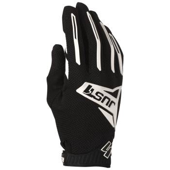 Guantes Just1 J-Force 2.0 - Negro/Blanco