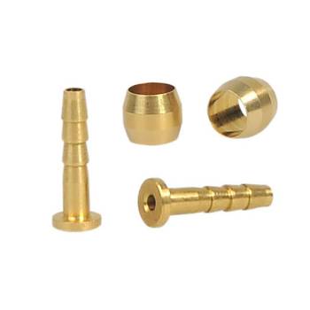 Juego de conectores hidráulicos Elvedes SM-BH59 (Shimano)