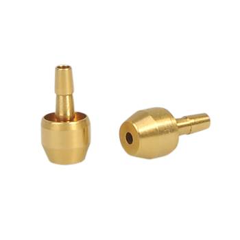 Hydraulic connector set Elvedes  Hayes 