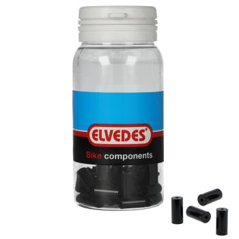 Topes de funda Elvedes - Ø3,65mm a Ø5,5mm - 12mm -...