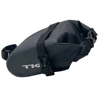 Bolsa trasera TKX impermeable para sillin - 1.5 l....