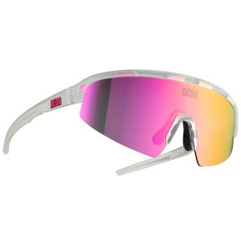 Gafas Arrow 2.0 S - Montura cristal mate - Lente Mirror...