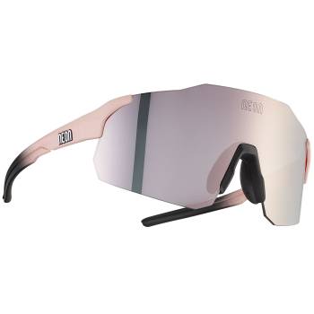 Sky 2.0 glasses   Clear glass matt black frame   Mirror...