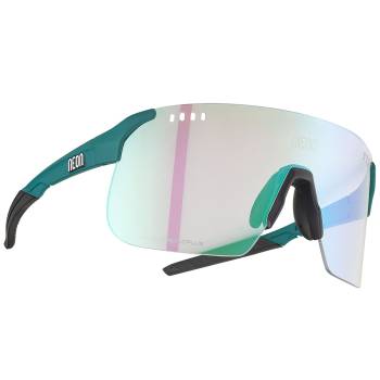 Gafas Sky 2.0 Air - Mont. cris. petrol/mate - Lente...