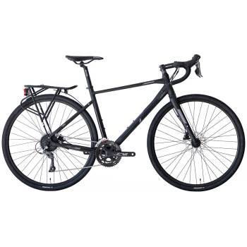 Starlight SS R700 2x8s   Shim.Claris 2000   Mechanical...