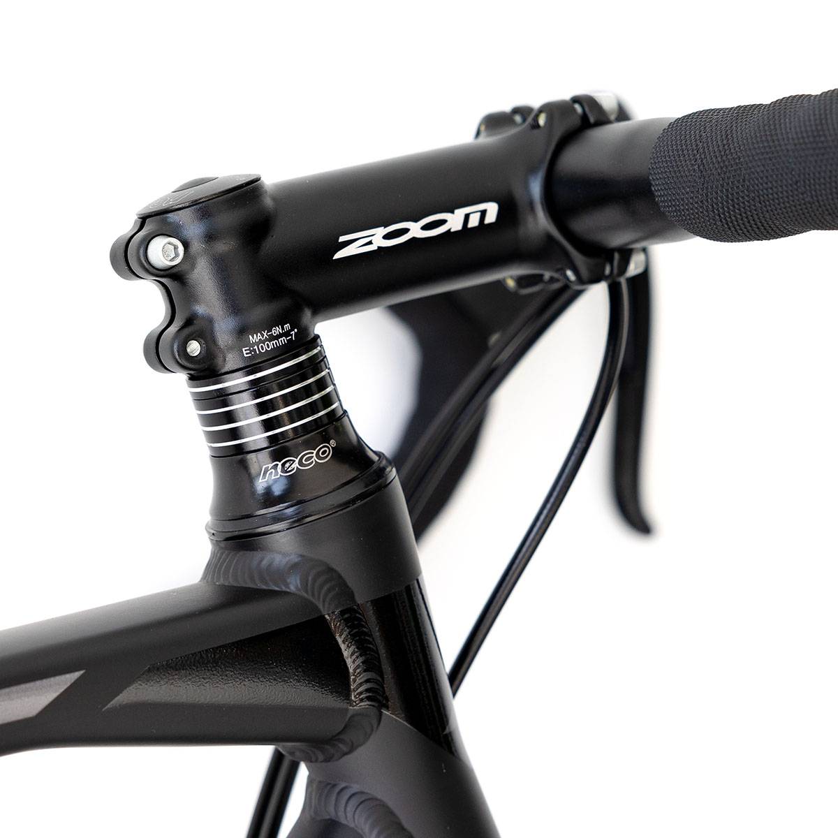 Starlight Gravel - Sram  Apex 1x11 + Disco...