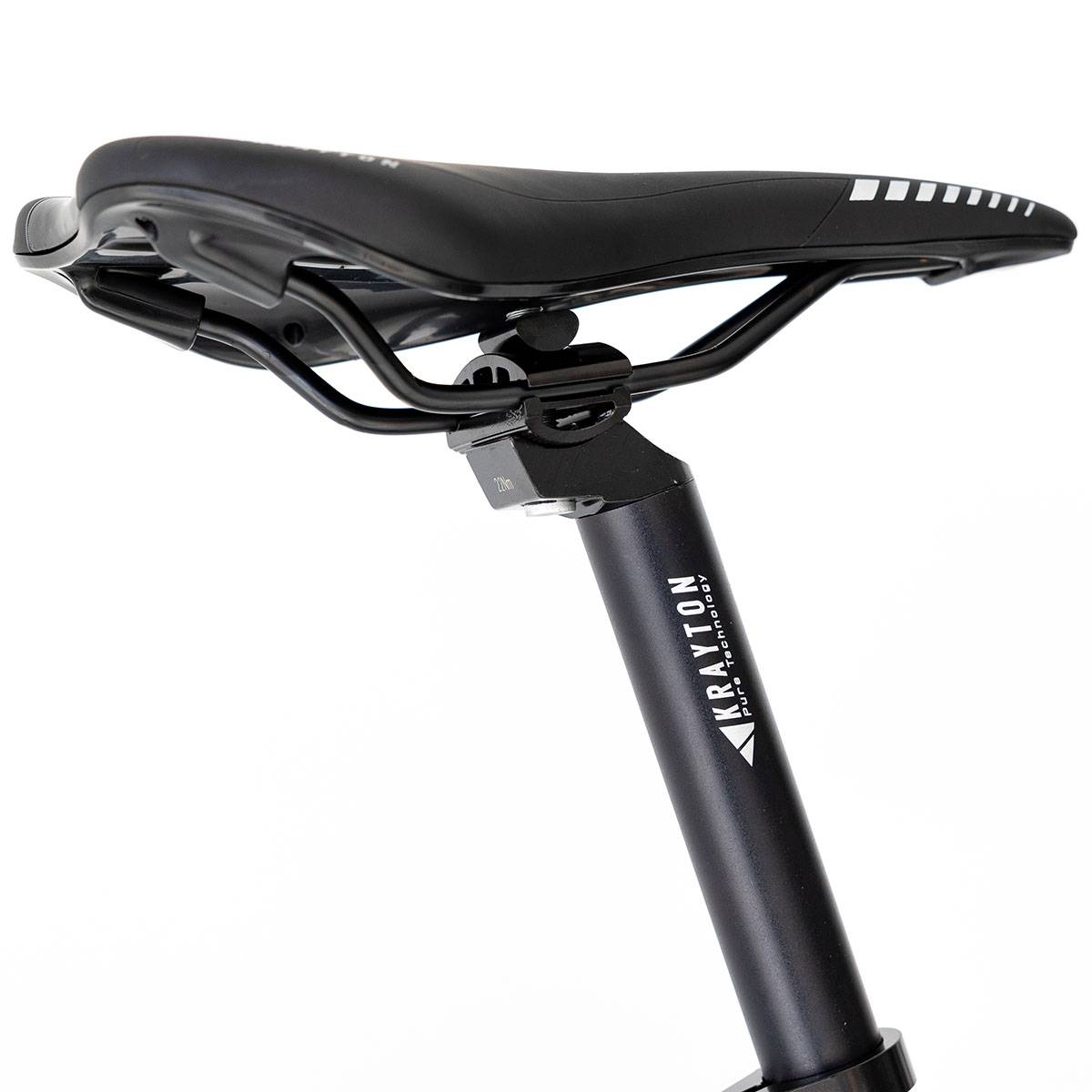 Starlight Gravel - Sram  Apex 1x11 + Disco...