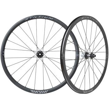 Paire de roues Miche Syntium Aero 24H 24H   622 19C...