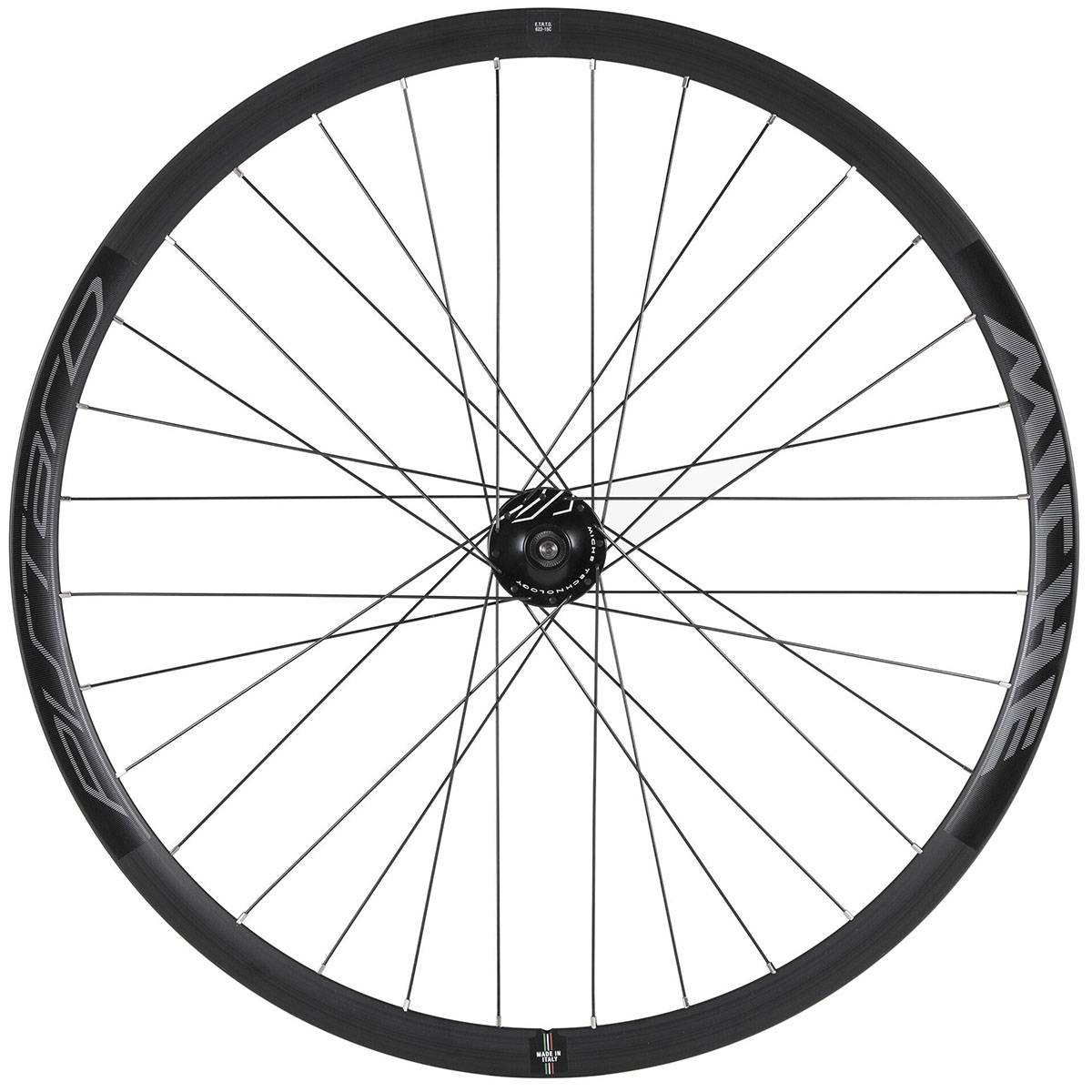 J. ruedas Miche PISTARD - 15C- para cubierta -...