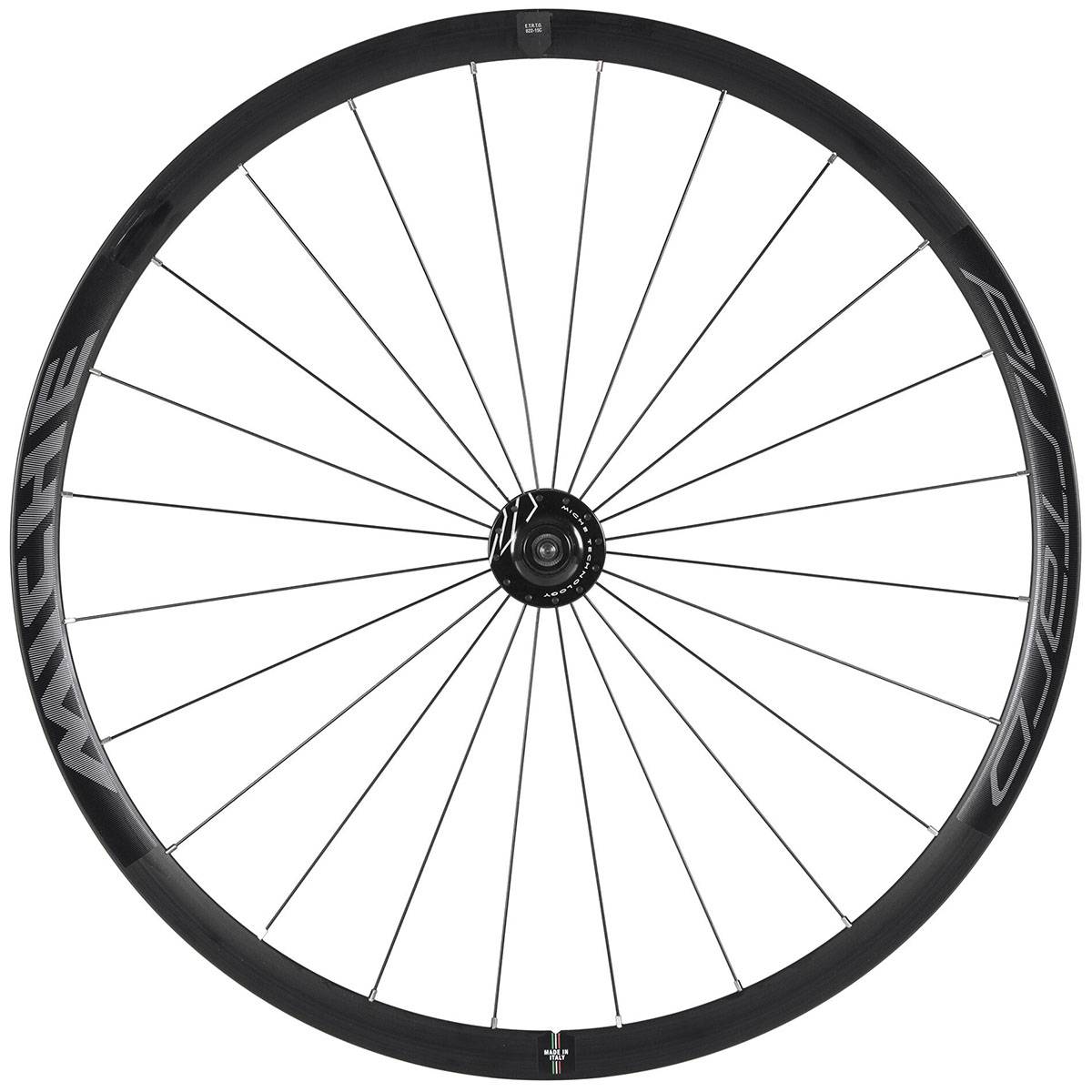 J. ruedas Miche PISTARD - 15C- para cubierta -...