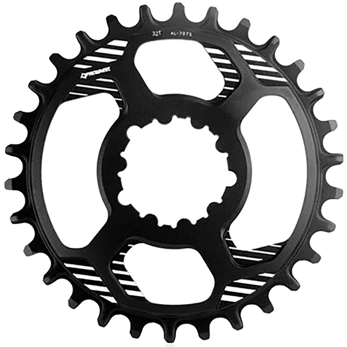 Plato MTB Prowheel GXP aluminio - Direct Mount...