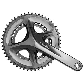 Juego bielas Shimano Claris FC-R2000 - 170mm - 34/50T -...