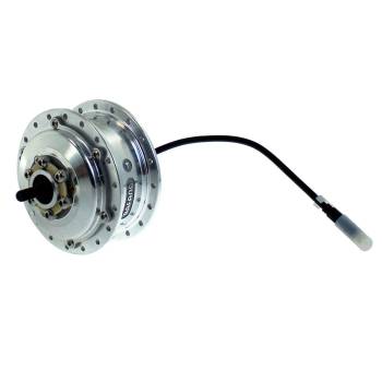 Moteur arriere VTT Bafang H300E 36V 250W pour E Bike RM...