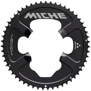 copy of Road crankset Miche UTG R92 compatible Dura...
