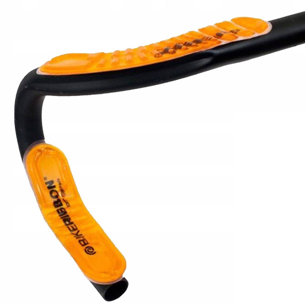 Almohadillas de gel Bikeribbon para manillar