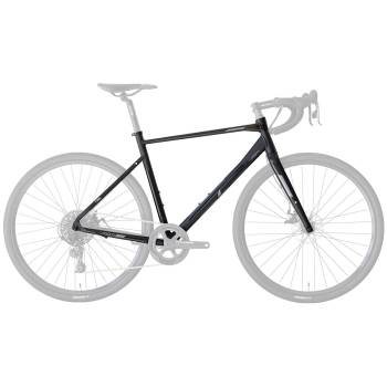 Starlight Gravel SS R700 2x10v - Shimano GRX + Disco...