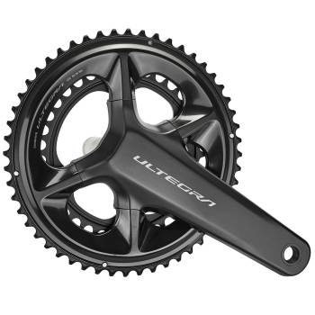 Juego bielas Shimano Ultegra FC-R8100 alum. - 172.5mm -...