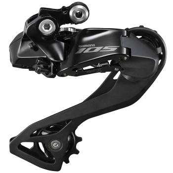 Rear derailleur Shimano 105 RD R7150E Di2 mid leg   12v...