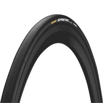 Tubular carretera Continental Sprinter - 700x25 - 180PI -...