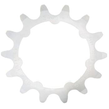 Pista Miche steel 14T 3 32  sprocket set