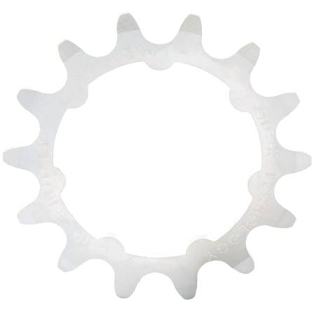 Corona de piñon Pista Miche acero 14T 1/8´