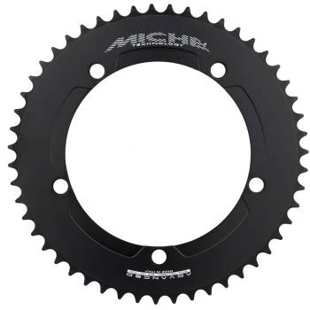 Miche Advanced Pista cycling track chainring   BCD 144   44T