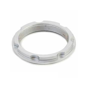 Miche steel bracket fastener for track sprocket