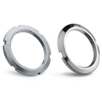 Miche steel bracket fastener for track sprocket   32,6x24...