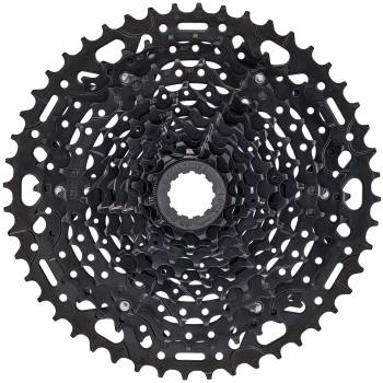 Piñón cassette Microshift Advent X CS-H104 - 10v - 11/48T...