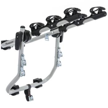 Porte velos de remorque Peruzzo Verona en aluminium pour...