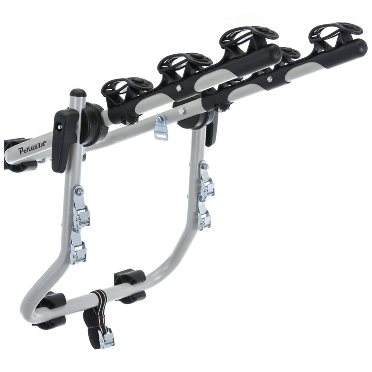 Portabicicletas de remolque Peruzzo Verona de...