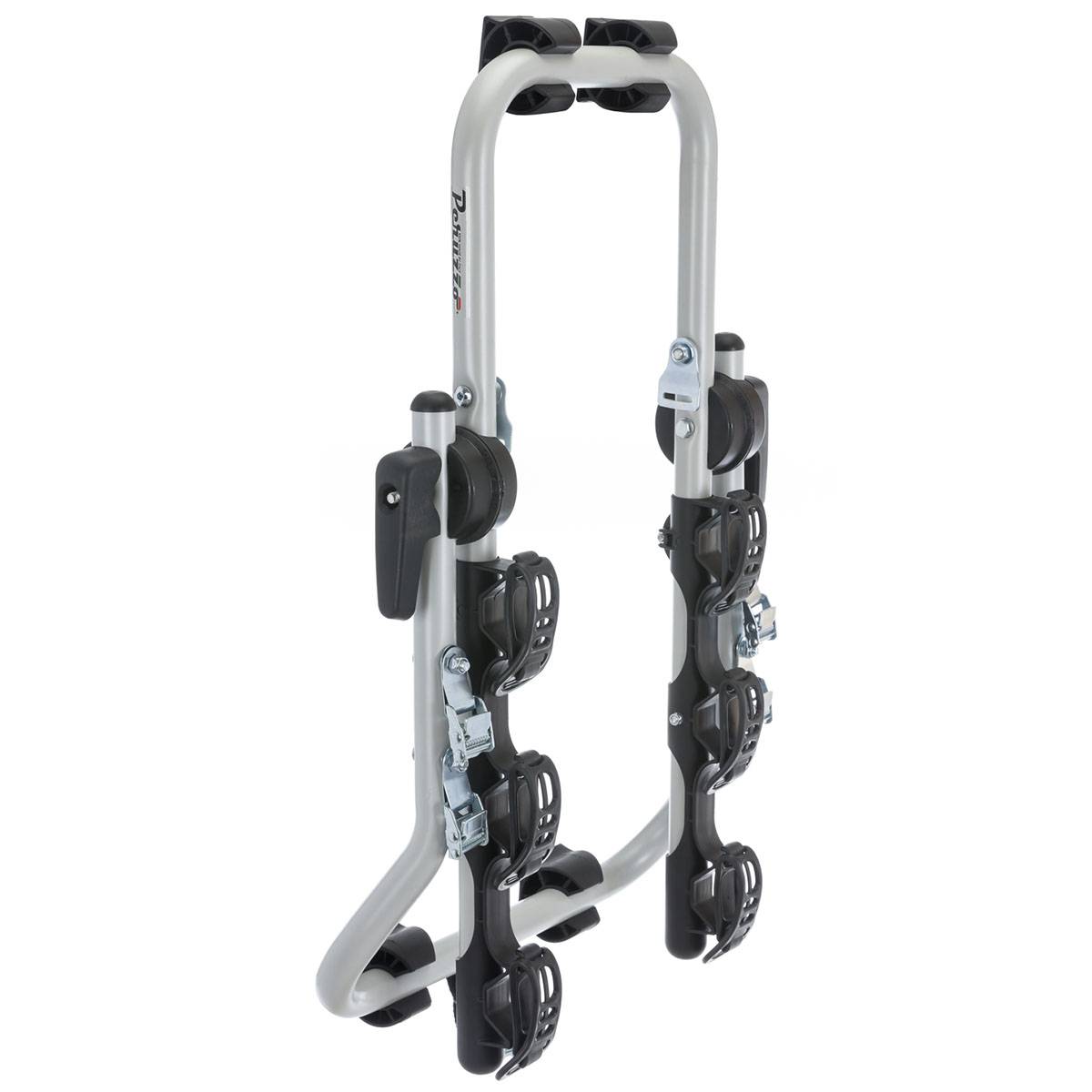 Portabicicletas de remolque Peruzzo Verona de...