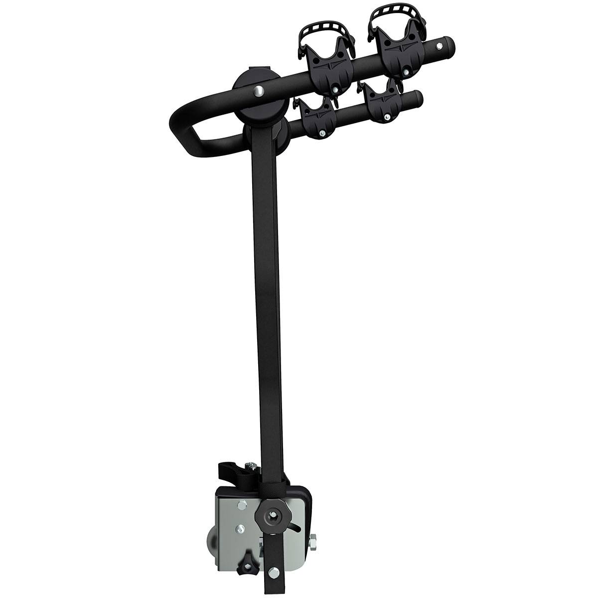 Porte velo remorque Peruzzo Arezzo pour 2 velos