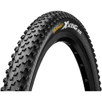 Cubierta MTB rígida Continental Cross King - 29x2.20 -...