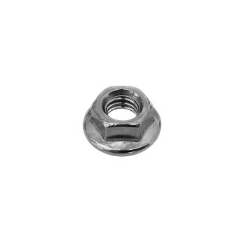 Lock nut key 8 for mudguards   M5x5