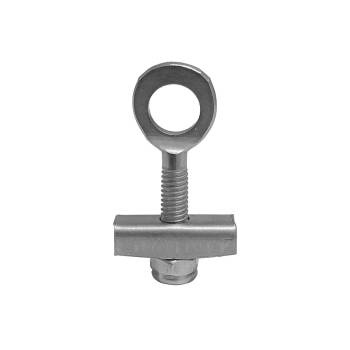 Tensor de rueda al cuadro andandela 17mm x 10mm + largo...