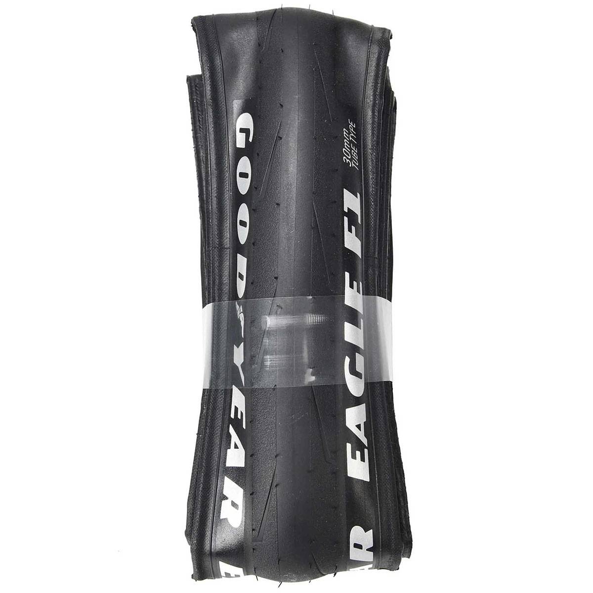 Goodyear Eagle F1 Folding Road Tyre   700x30...