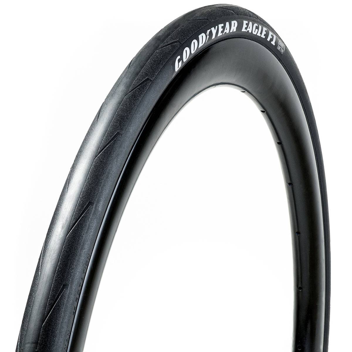 Goodyear Eagle F1 Folding Road Tyre   700x25...