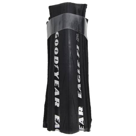 Goodyear Eagle F1 Folding Road Tyre   700x25  25 622    120TPI   Black