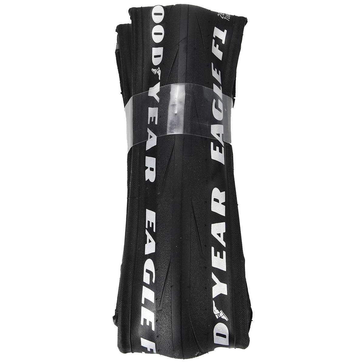 Goodyear Eagle F1 Folding Road Tyre   700x28...