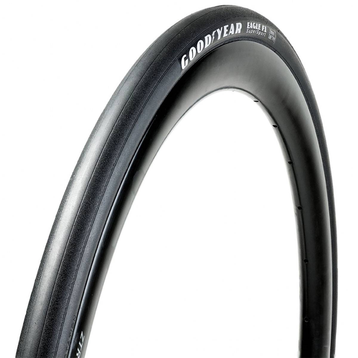 Goodyear Eagle F1 SuperSport Folding Road Tyre...