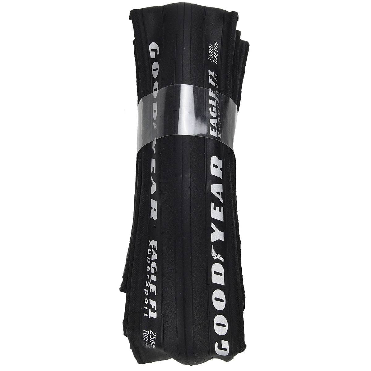 Goodyear Eagle F1 SuperSport Folding Road Tyre...