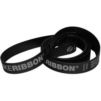 Bikeribbon 28 700x16 rim tape   Black PVC   Bag 1 pc.