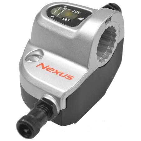 Revol Shimano Nexus SL-3S41E con maneta de cambio - 3v