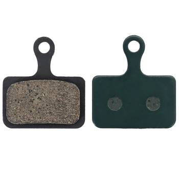 Plaquettes de frein TKX organiques e bike Sh.Ultegra...