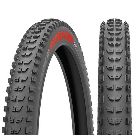 Cubierta MTB TLR Chaoyang Persuader Dry - 29x2.60 (66-622) - 60TPI