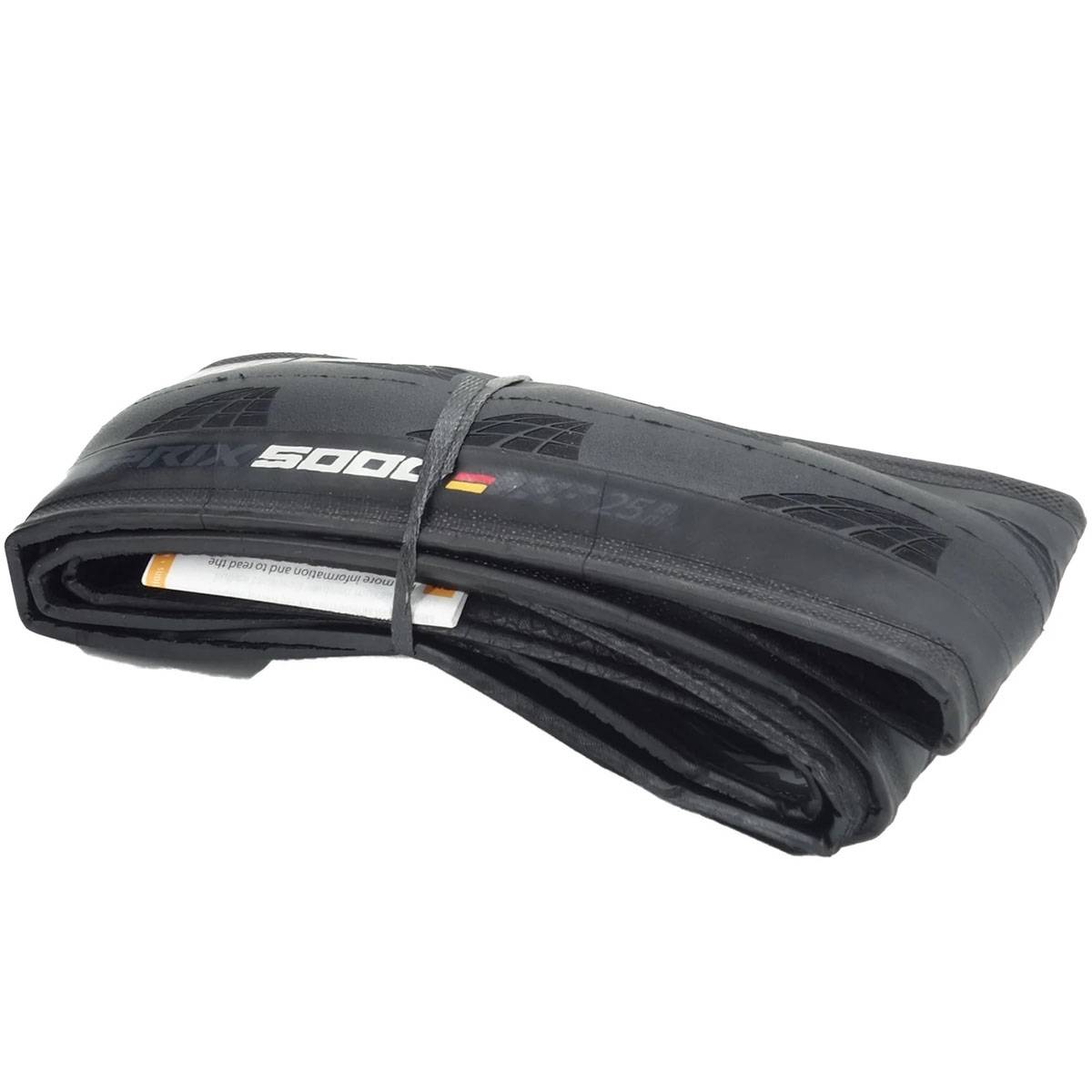 Continental Grand Prix 5000 Folding Road Tyre...