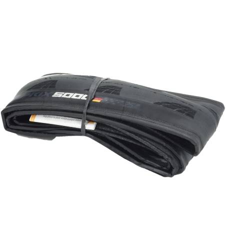 Continental Grand Prix 5000 Folding Road Tyre   700x28   330TPI   Black